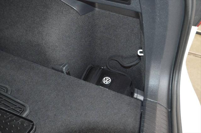 used 2019 Volkswagen Tiguan car, priced at $16,997