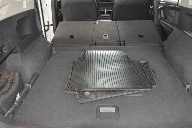 used 2019 Volkswagen Tiguan car, priced at $16,997