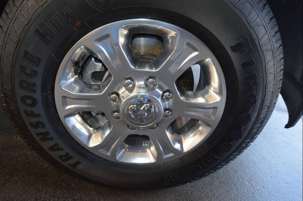 used 2024 Ram 2500 car, priced at $44,497