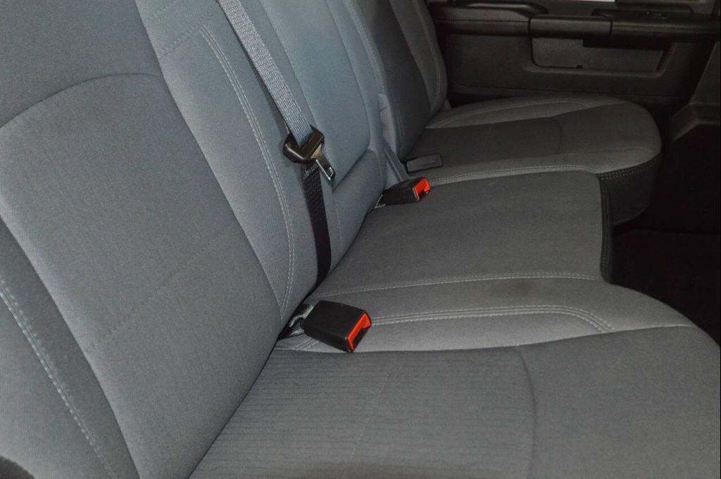 used 2024 Ram 2500 car, priced at $44,497