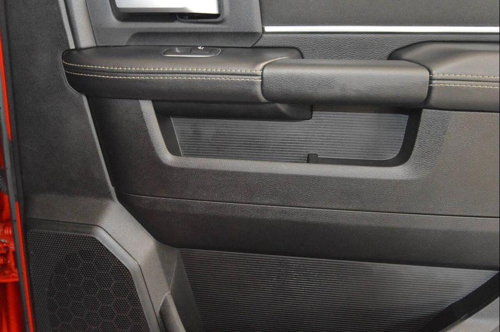 used 2024 Ram 2500 car, priced at $44,497
