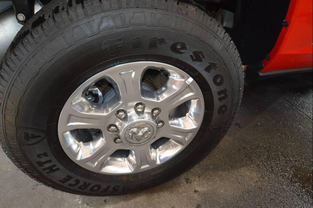 used 2024 Ram 2500 car, priced at $44,497