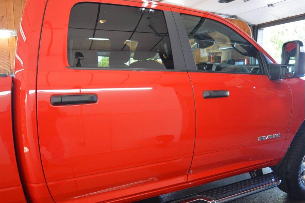 used 2024 Ram 2500 car, priced at $44,497