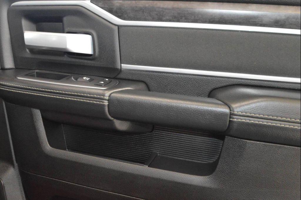 used 2024 Ram 2500 car, priced at $44,497