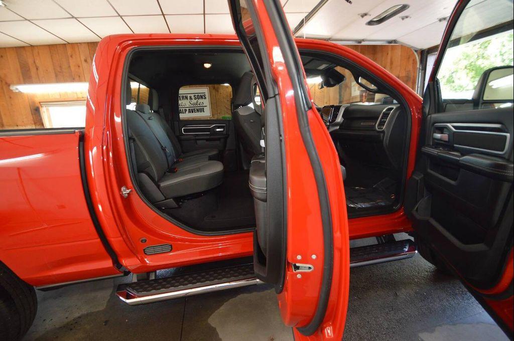 used 2024 Ram 2500 car, priced at $44,497