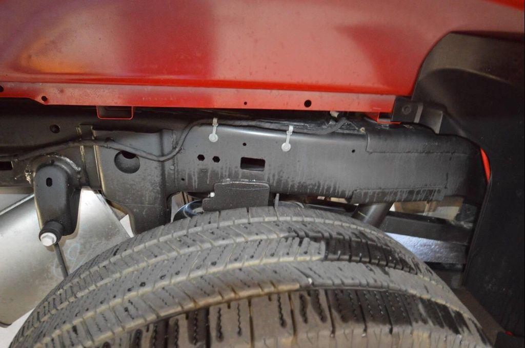 used 2024 Ram 2500 car, priced at $44,497