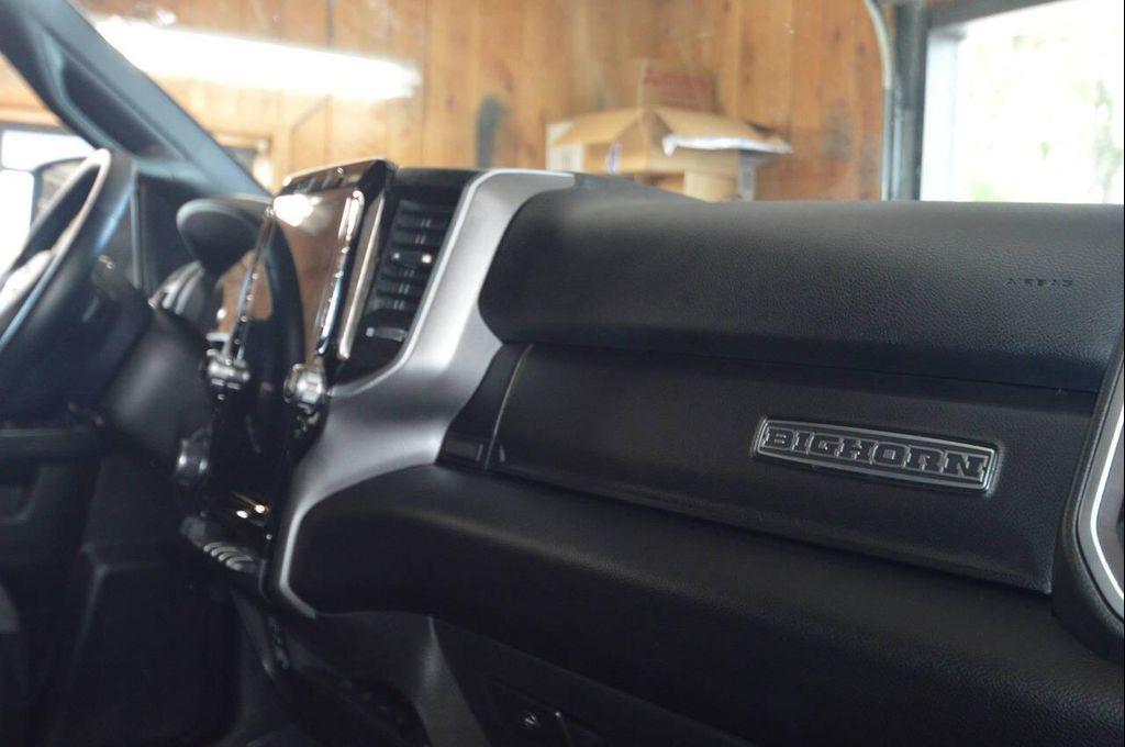used 2024 Ram 2500 car, priced at $44,497