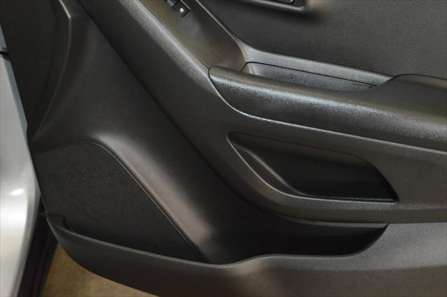 used 2021 Chevrolet Trax car, priced at $16,997