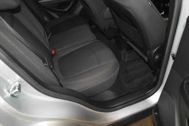 used 2021 Chevrolet Trax car, priced at $16,997