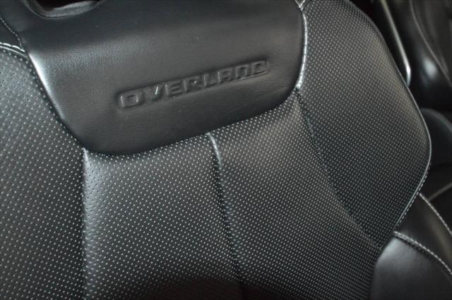used 2023 Jeep Grand Cherokee L car, priced at $46,497