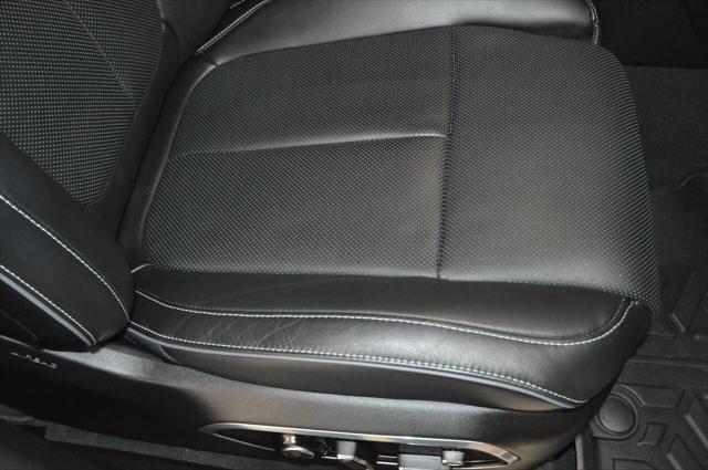 used 2023 Jeep Grand Cherokee L car, priced at $46,497