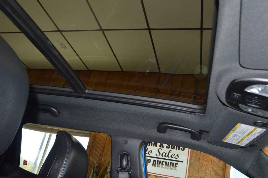 used 2023 Jeep Compass car, priced at $30,997