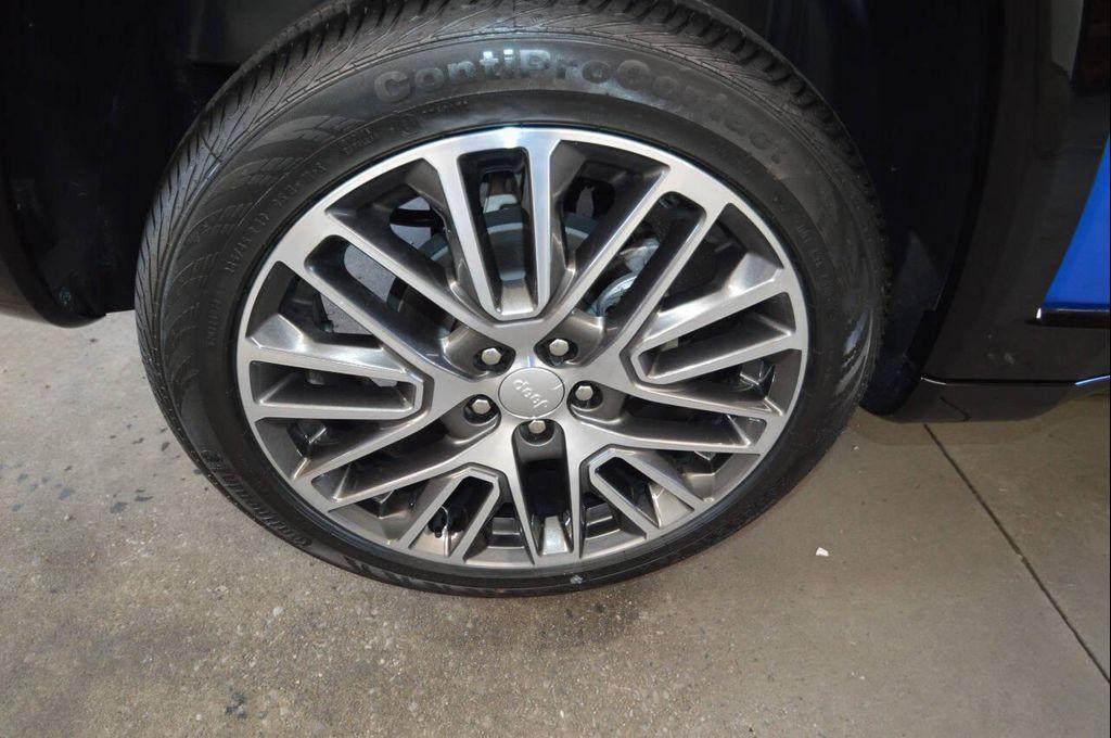 used 2023 Jeep Compass car, priced at $30,997