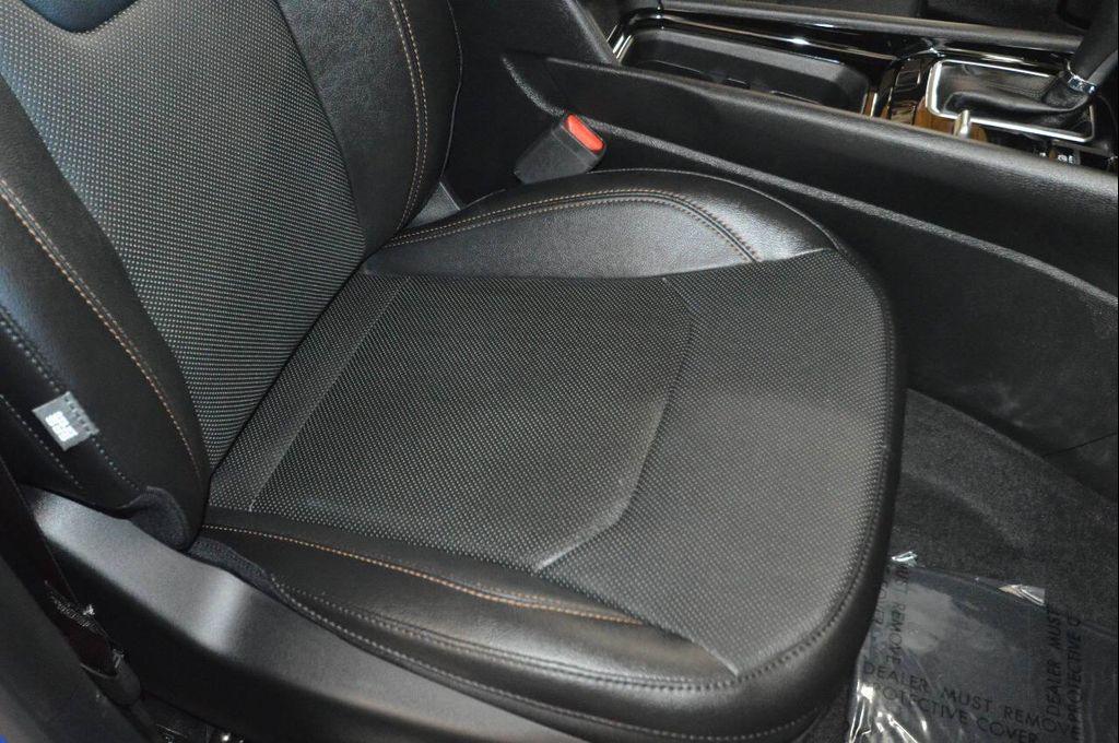 used 2023 Jeep Compass car, priced at $30,997