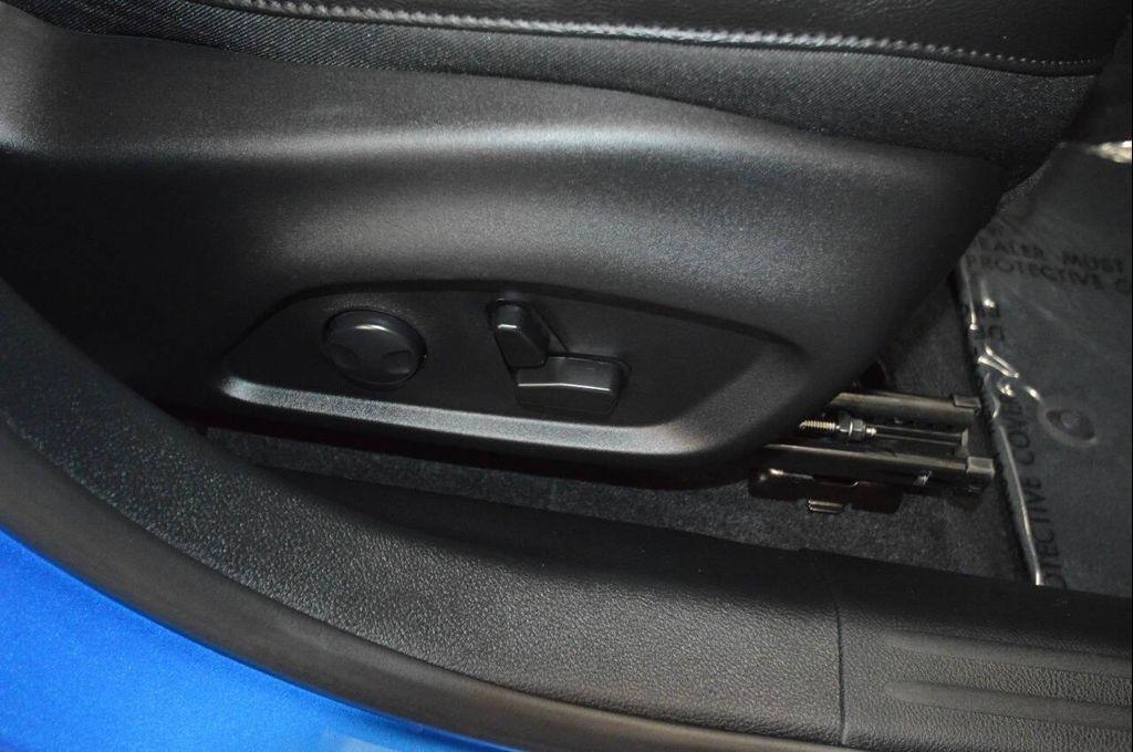 used 2023 Jeep Compass car, priced at $30,997