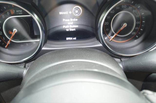 used 2023 Jeep Gladiator car, priced at $36,497