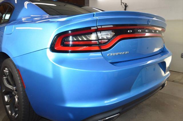 used 2015 Dodge Charger car, priced at $21,497