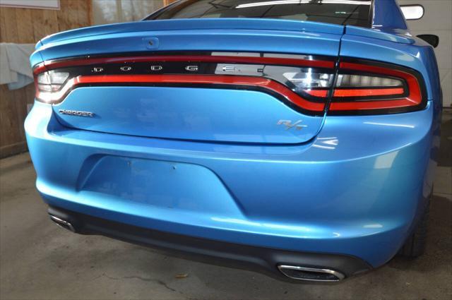 used 2015 Dodge Charger car, priced at $21,497