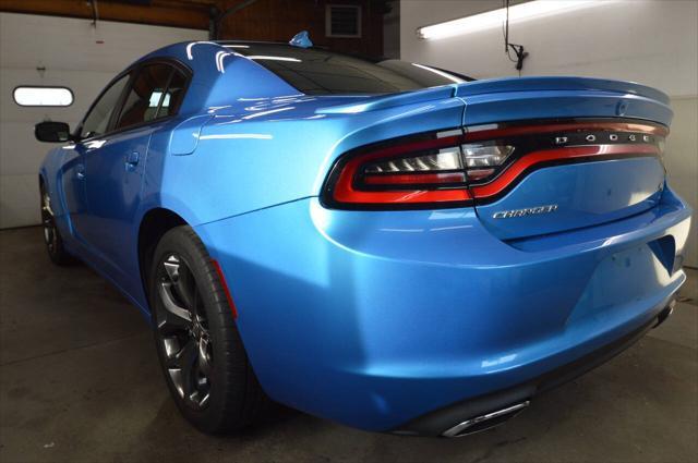 used 2015 Dodge Charger car, priced at $21,497