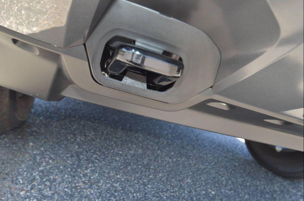 used 2025 Nissan Frontier car, priced at $31,997