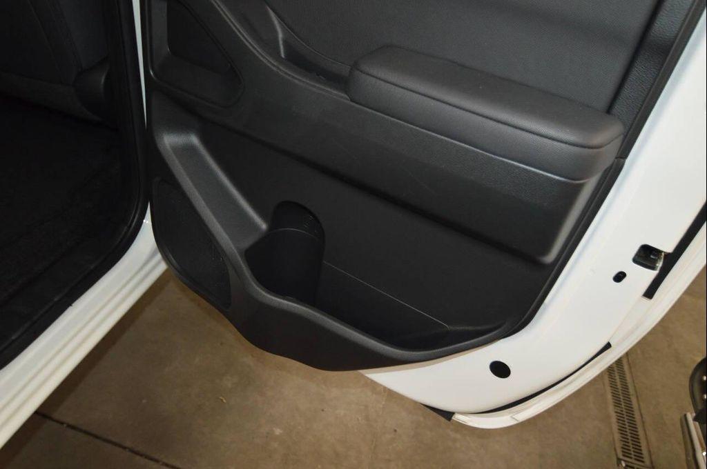 used 2024 Nissan Frontier car, priced at $29,997