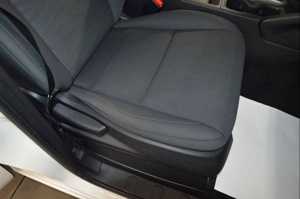 used 2024 Nissan Frontier car, priced at $29,997