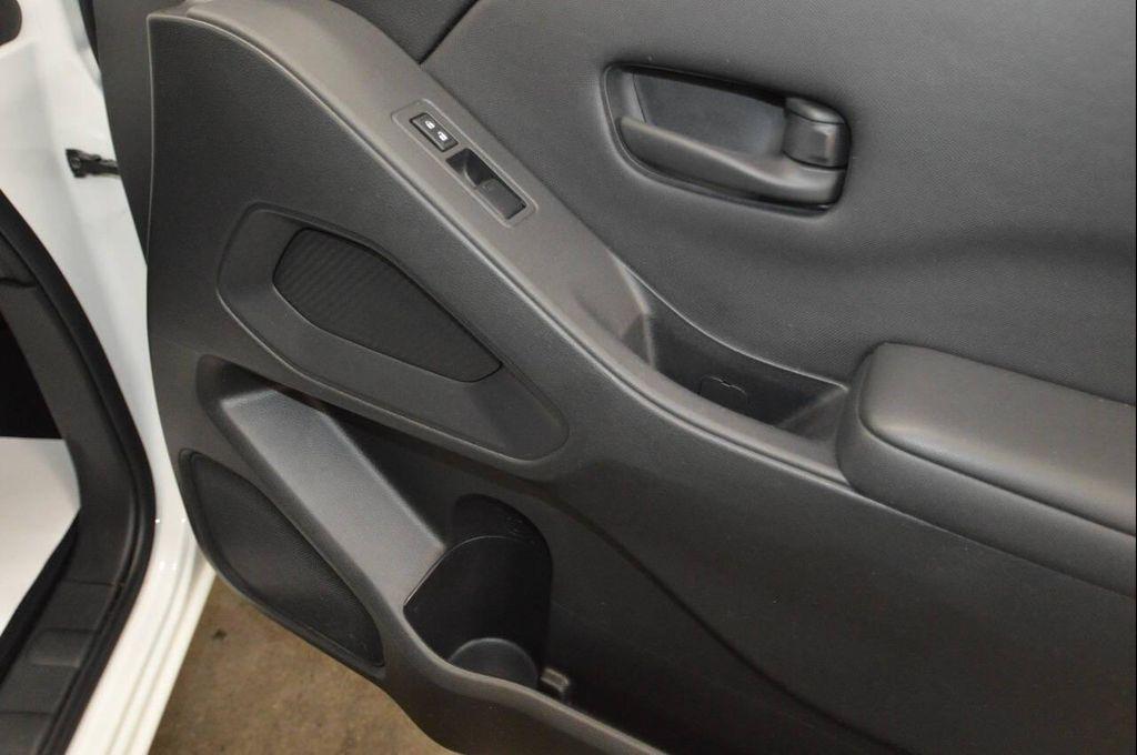 used 2024 Nissan Frontier car, priced at $29,997