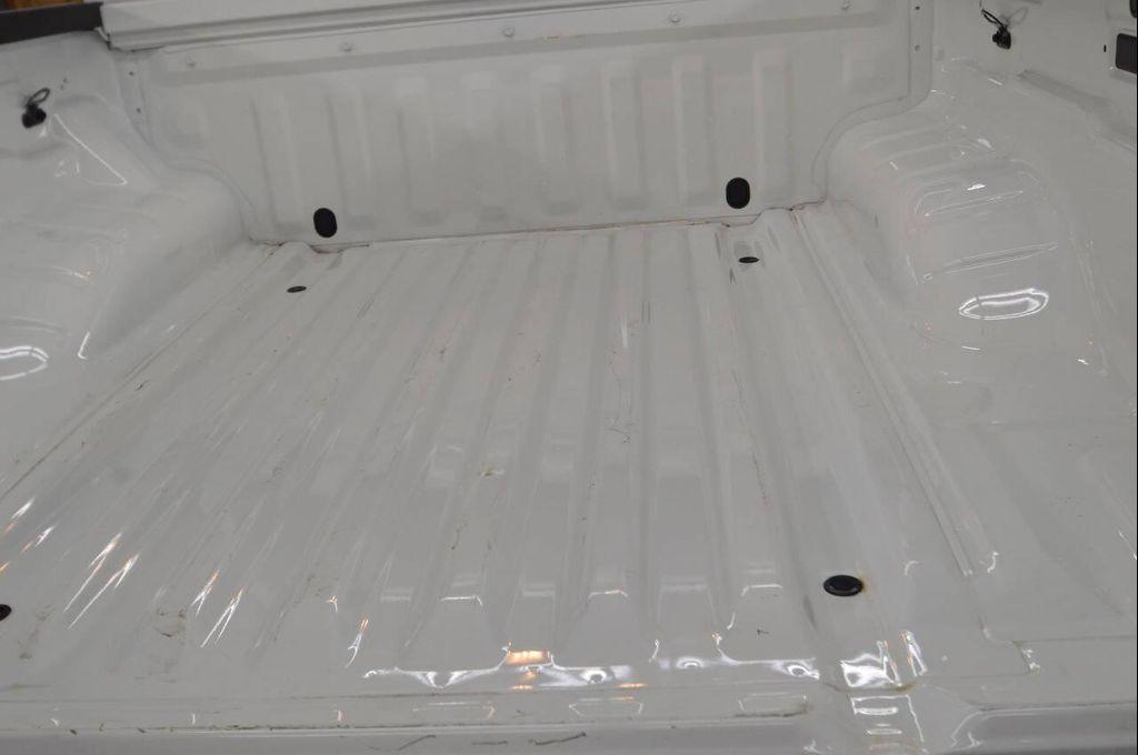 used 2024 Nissan Frontier car, priced at $29,997