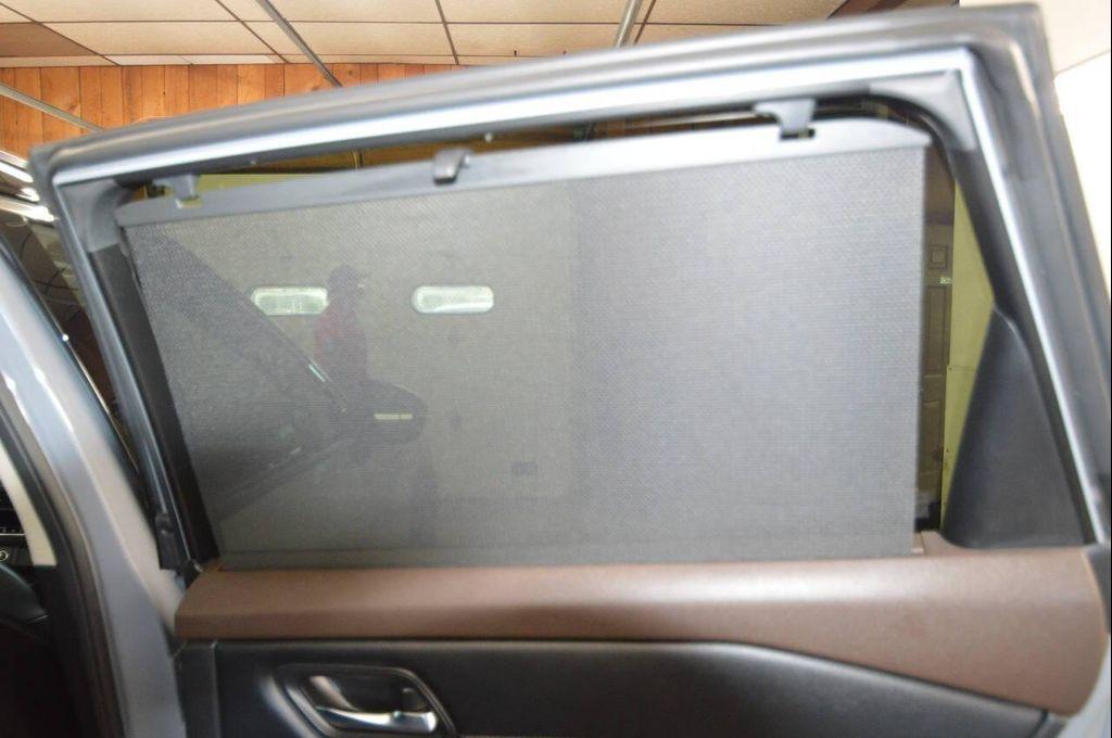 used 2023 Nissan Rogue car, priced at $27,997