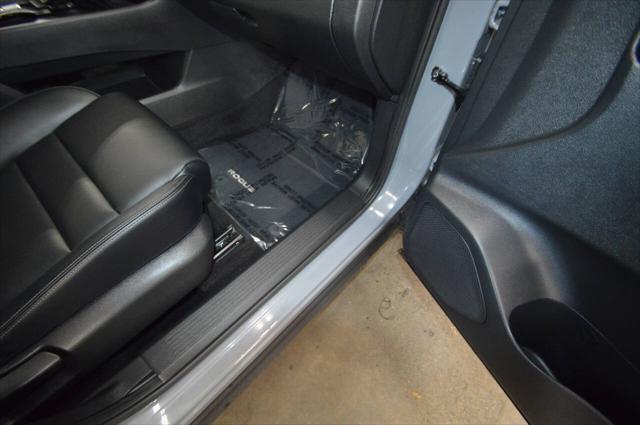 used 2023 Nissan Rogue car, priced at $29,997