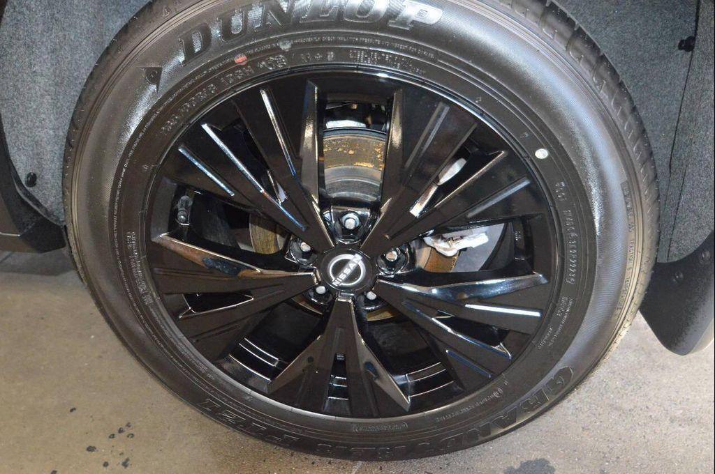 used 2023 Nissan Rogue car, priced at $27,997