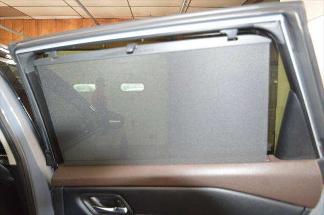 used 2023 Nissan Rogue car, priced at $29,997