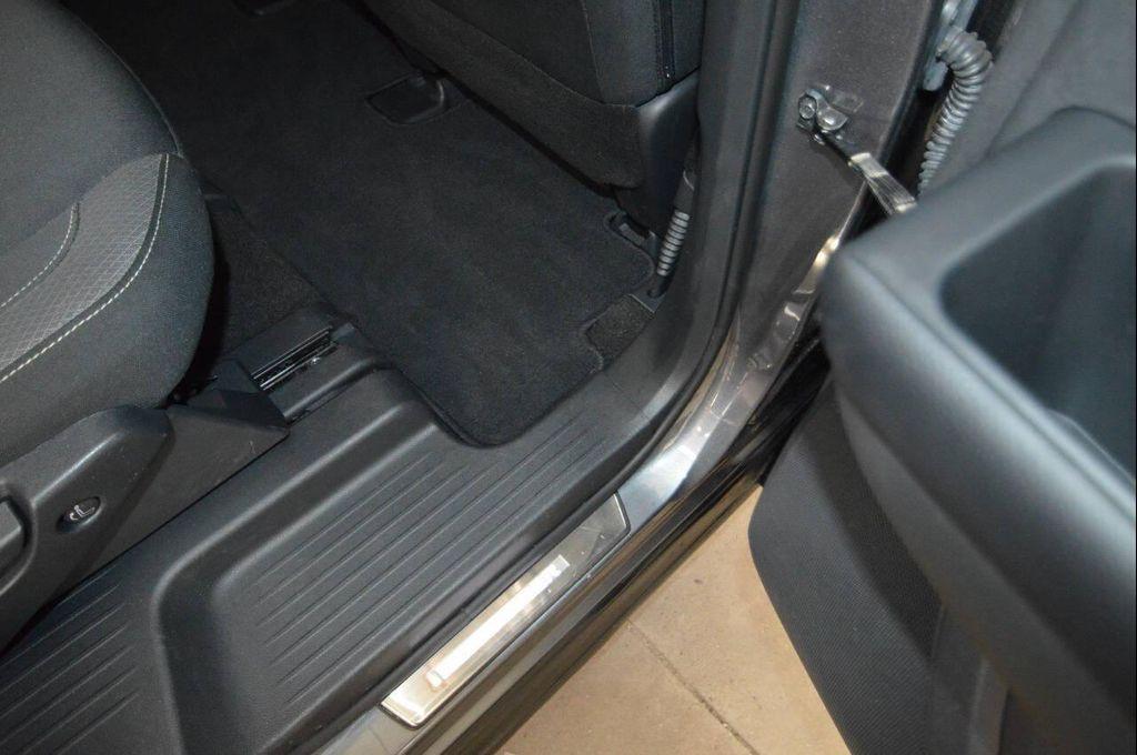 used 2023 Nissan Pathfinder car, priced at $30,997