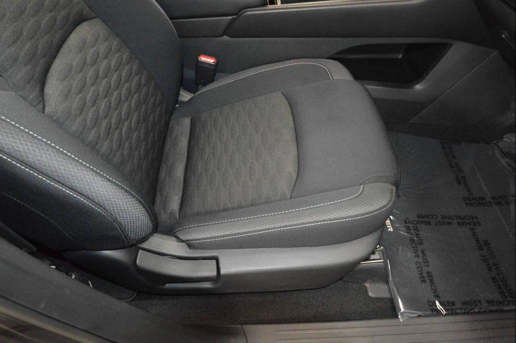 used 2023 Nissan Pathfinder car, priced at $30,997