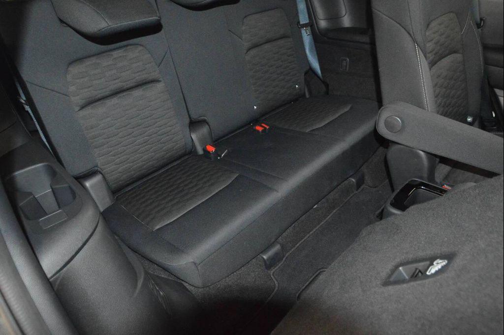 used 2023 Nissan Pathfinder car, priced at $30,997