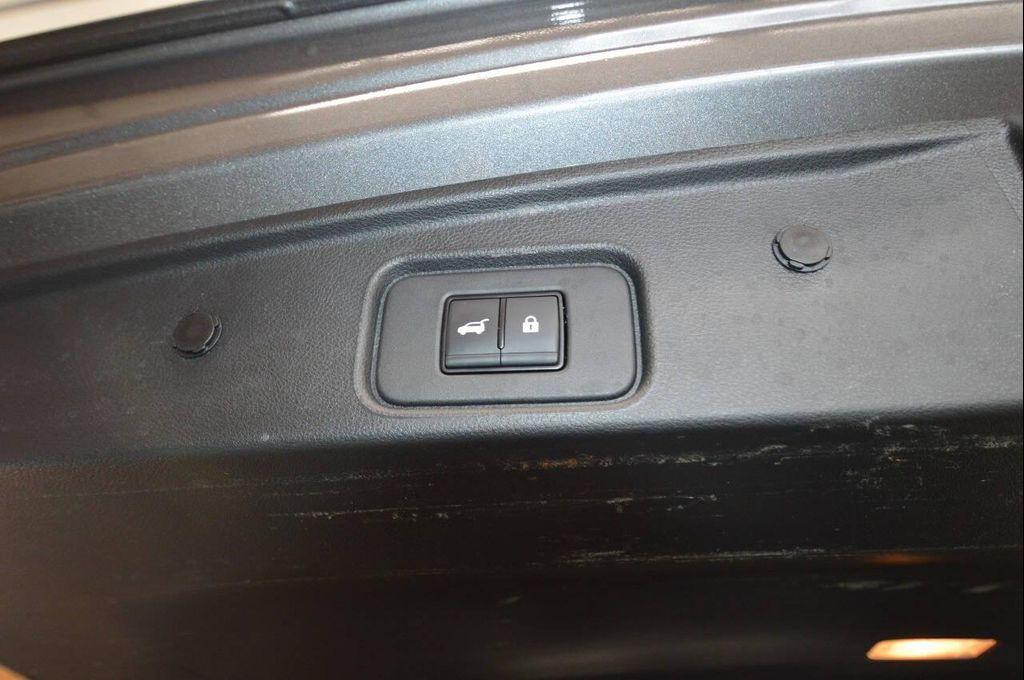used 2023 Nissan Pathfinder car, priced at $30,997