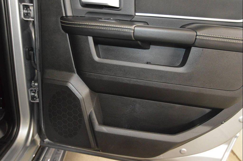 used 2024 Ram 2500 car, priced at $42,497