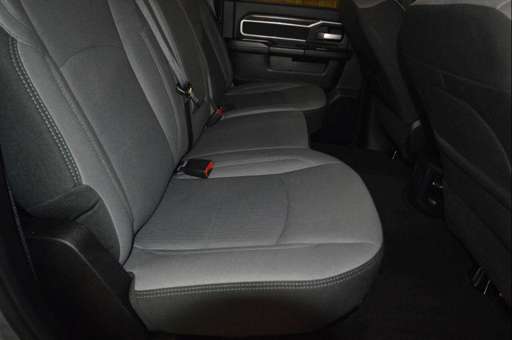 used 2024 Ram 2500 car, priced at $42,497