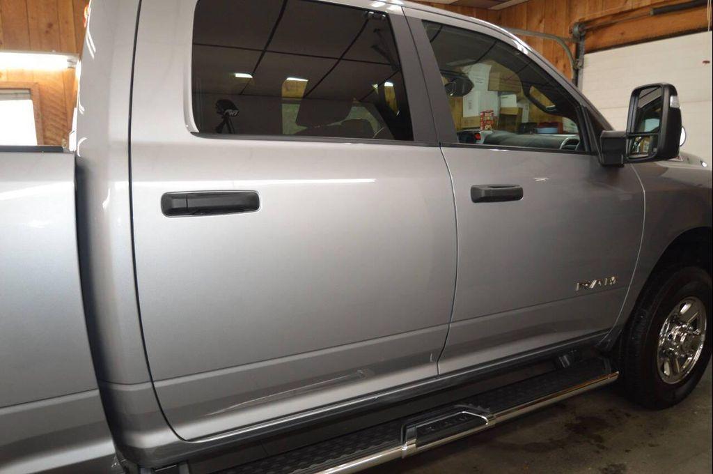 used 2024 Ram 2500 car, priced at $42,497