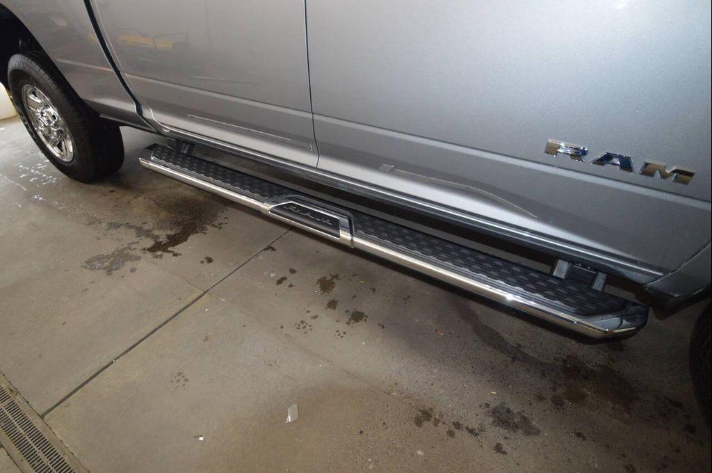 used 2024 Ram 2500 car, priced at $42,497