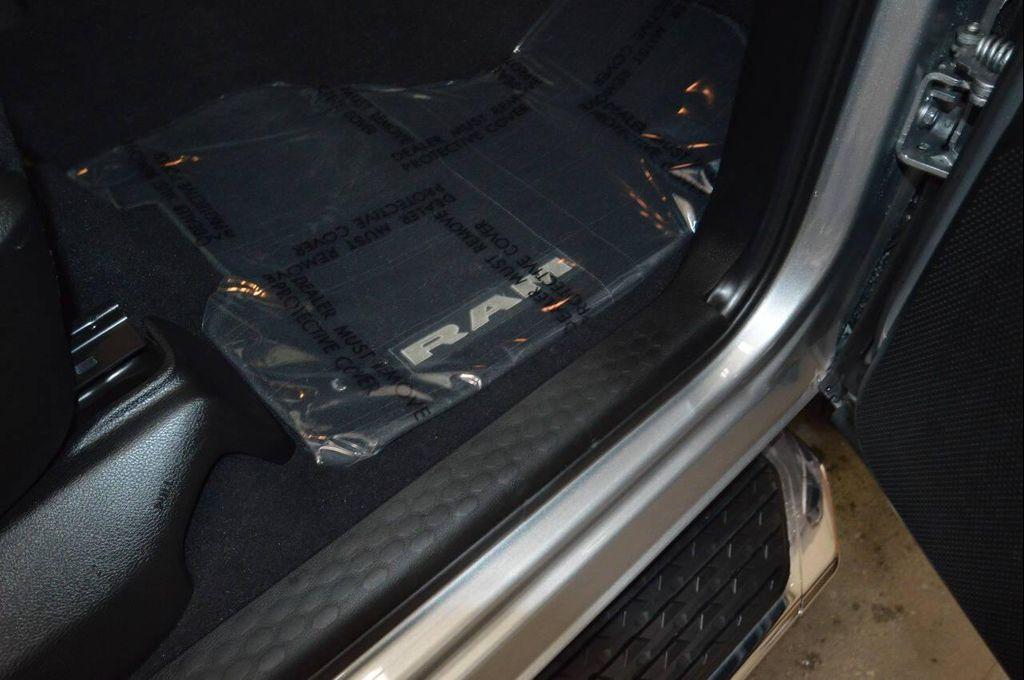 used 2024 Ram 2500 car, priced at $42,497