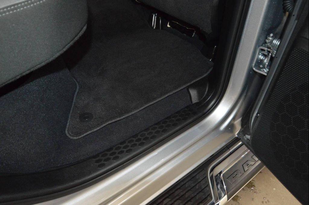 used 2024 Ram 2500 car, priced at $42,497