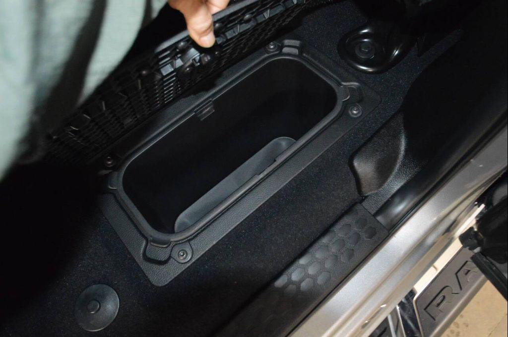 used 2024 Ram 2500 car, priced at $42,497