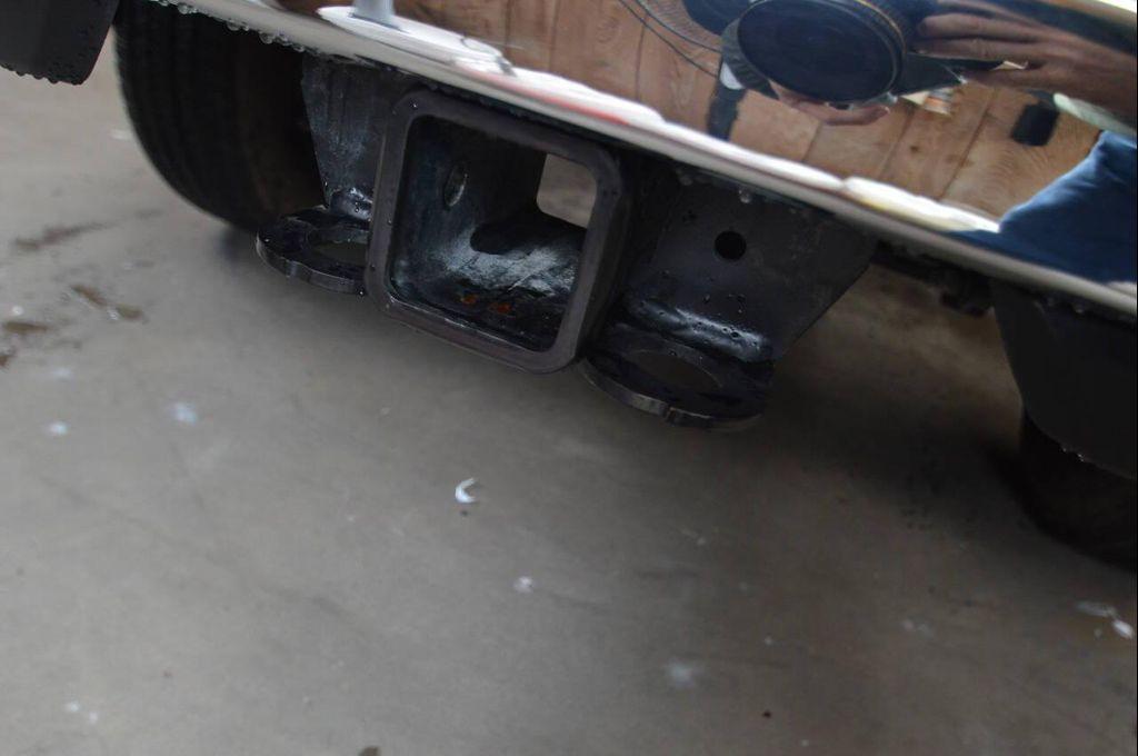 used 2024 Ram 2500 car, priced at $42,497