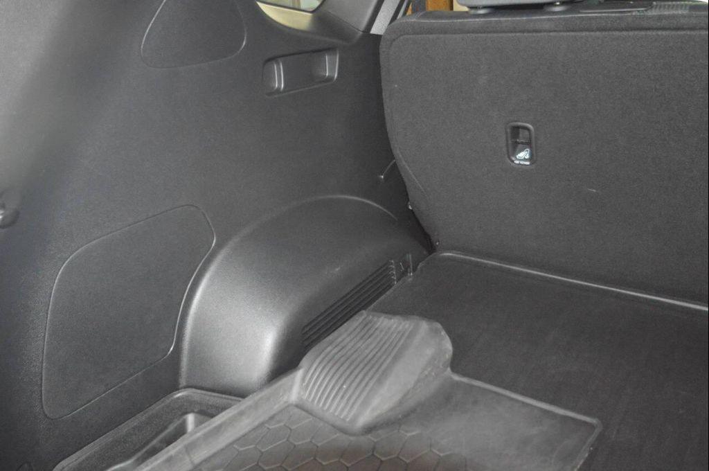 used 2022 Hyundai Santa Fe car, priced at $24,997