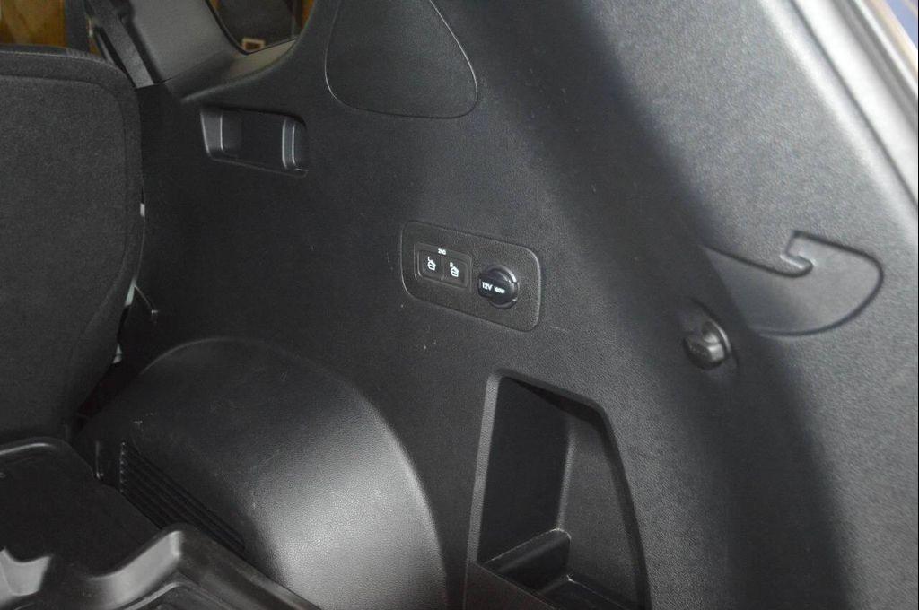 used 2022 Hyundai Santa Fe car, priced at $24,997