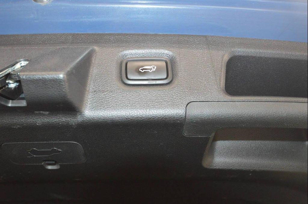 used 2022 Hyundai Santa Fe car, priced at $24,997