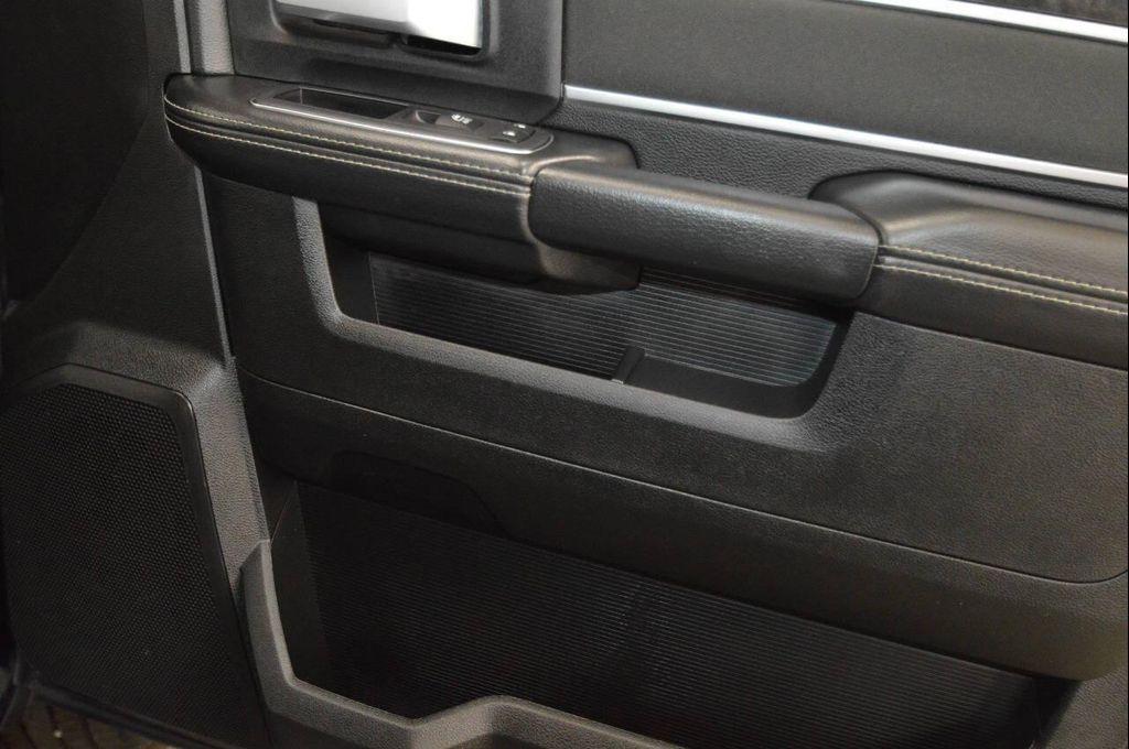 used 2024 Ram 2500 car, priced at $44,997