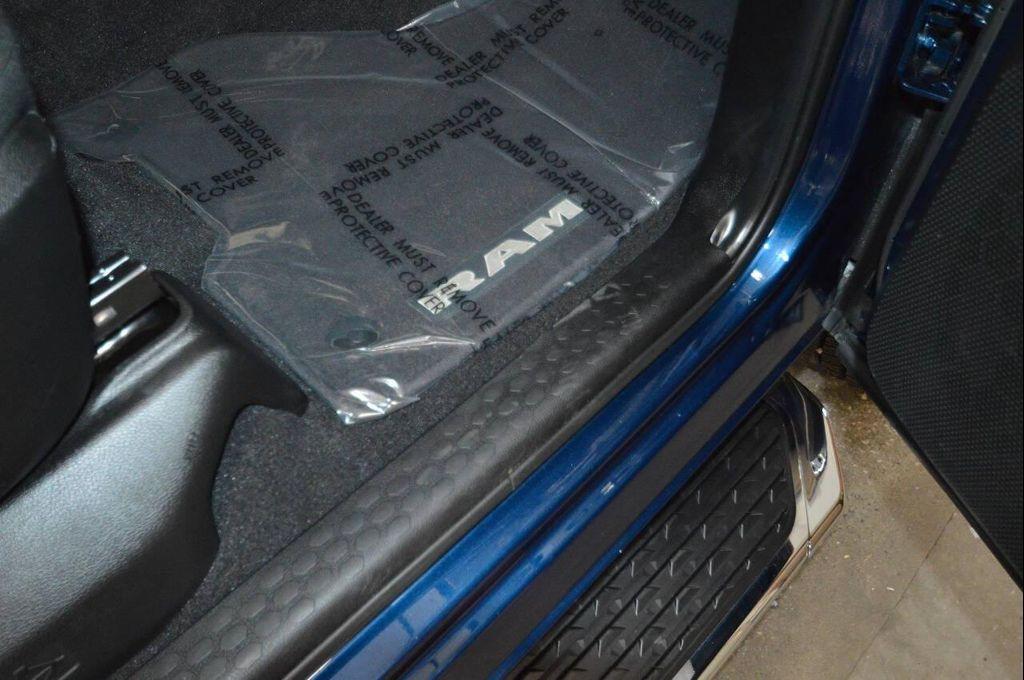 used 2024 Ram 2500 car, priced at $44,997
