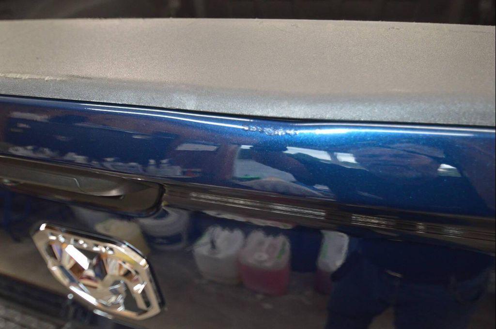 used 2024 Ram 2500 car, priced at $44,997